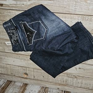 Rock & Roll Cowgirl women's jeans